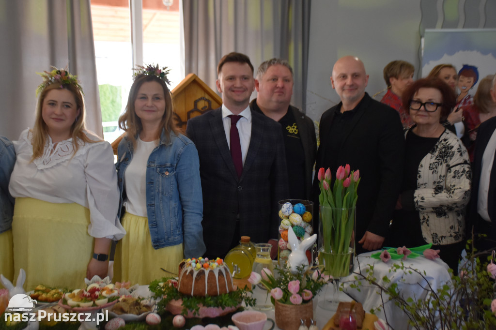 Powiatowy Stół Wielkanocny 2026