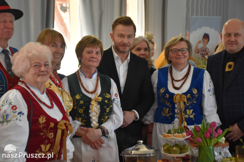 Powiatowy Stół Wielkanocny 2026