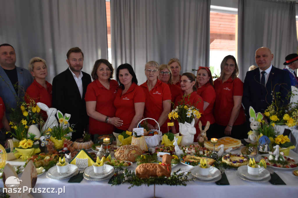 Powiatowy Stół Wielkanocny 2026