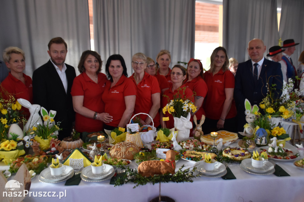 Powiatowy Stół Wielkanocny 2026