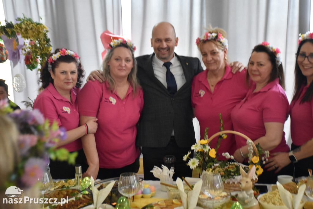 Powiatowy Stół Wielkanocny 2026