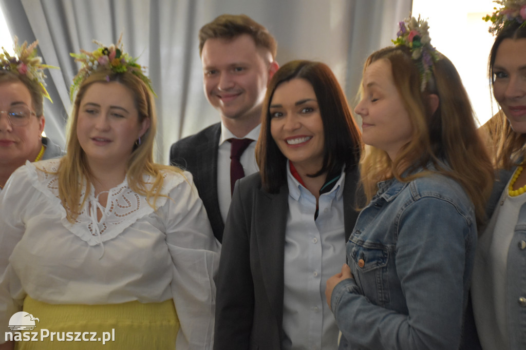 Powiatowy Stół Wielkanocny 2026