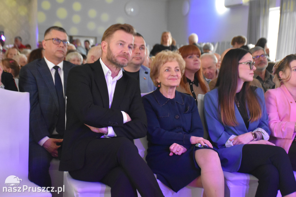 Powiatowy Stół Wielkanocny 2026