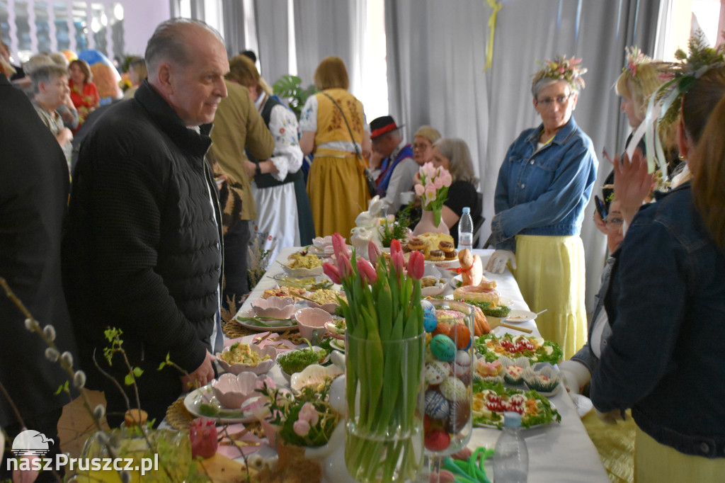 Powiatowy Stół Wielkanocny 2026