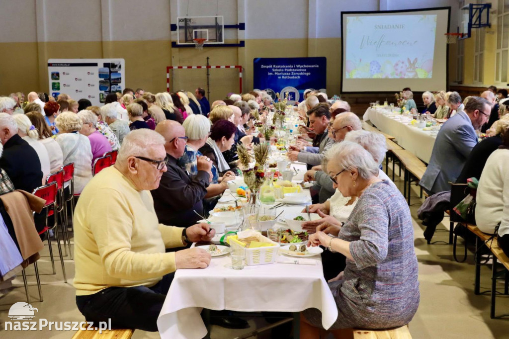 Śniadanie wielkanocne - Kolbudy 2026