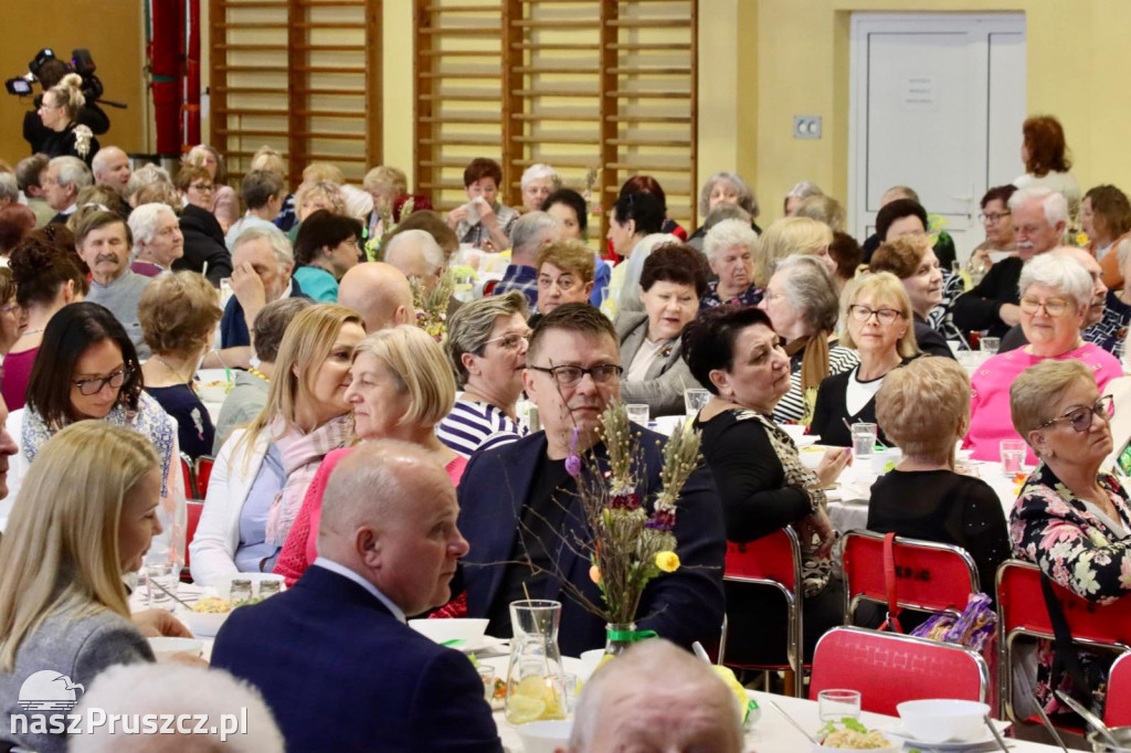 Śniadanie wielkanocne - Kolbudy 2026