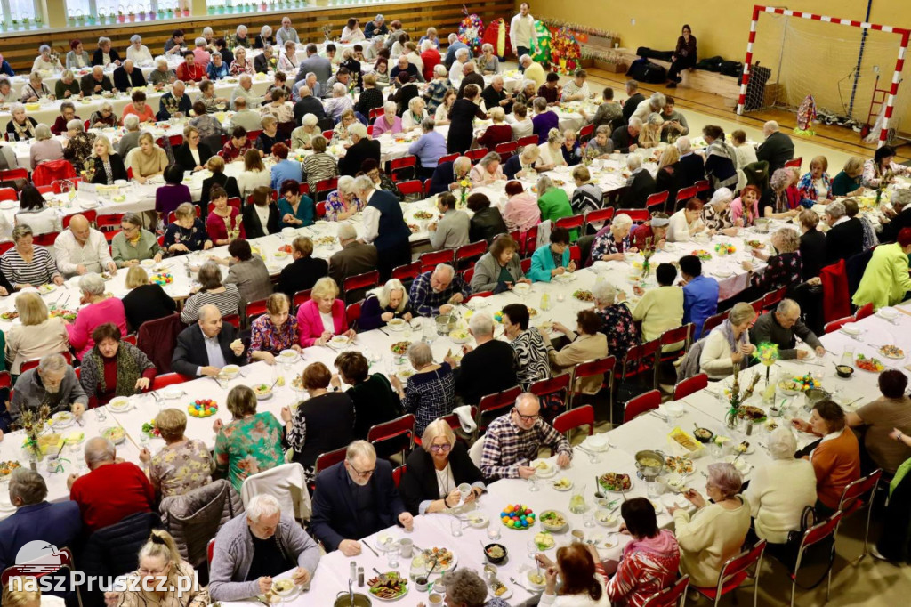 Śniadanie wielkanocne - Kolbudy 2026