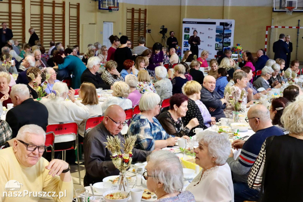 Śniadanie wielkanocne - Kolbudy 2026