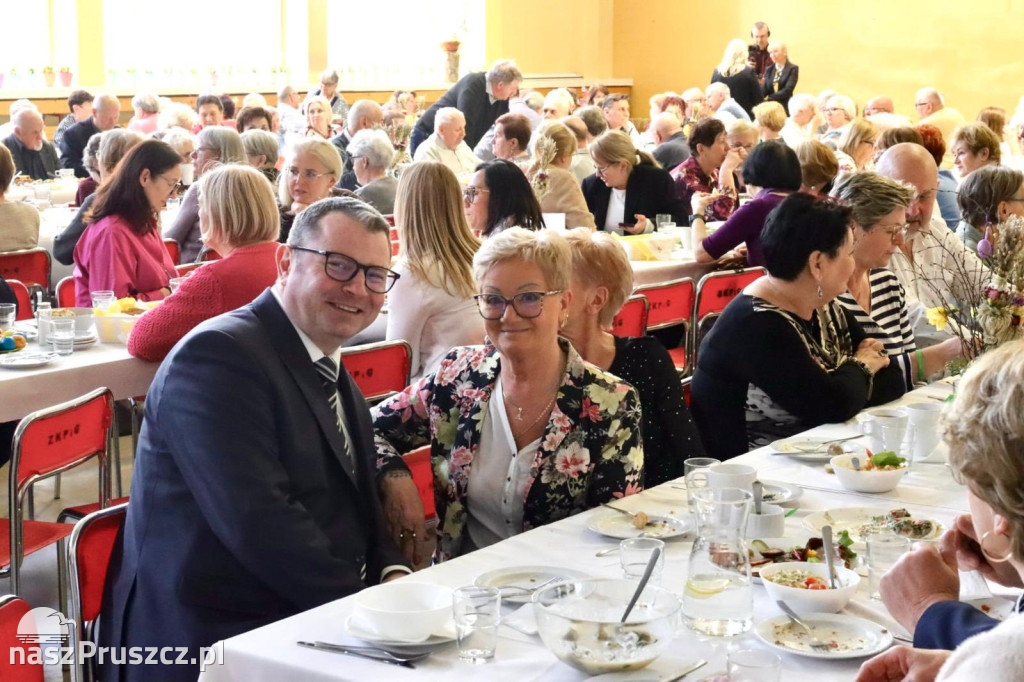 Śniadanie wielkanocne - Kolbudy 2026