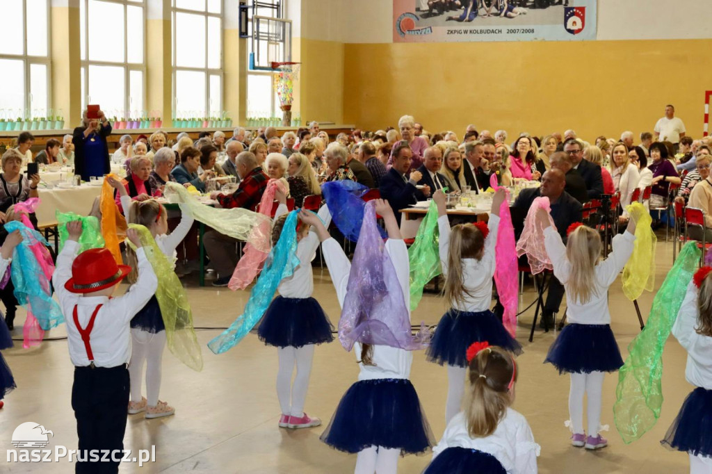 Śniadanie wielkanocne - Kolbudy 2026