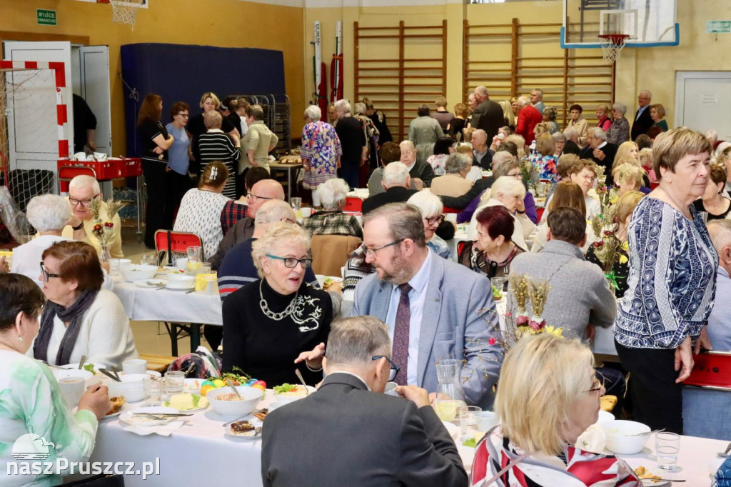 Śniadanie wielkanocne - Kolbudy 2026