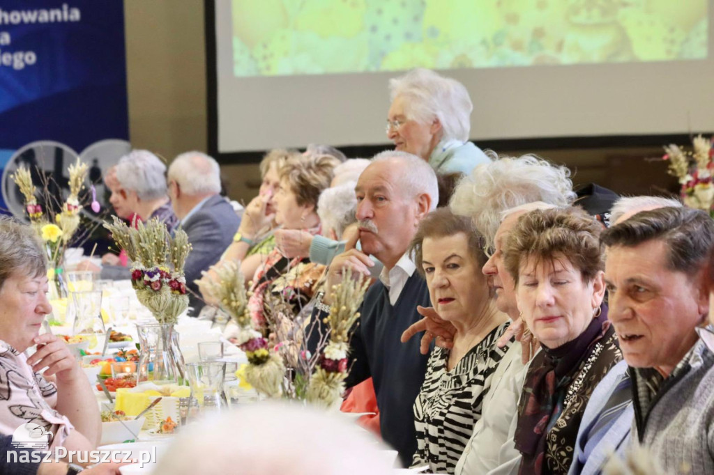 Śniadanie wielkanocne - Kolbudy 2026