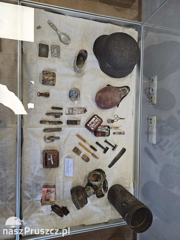 „Z pól i lasów. Pruszcz Gdański i okolice”