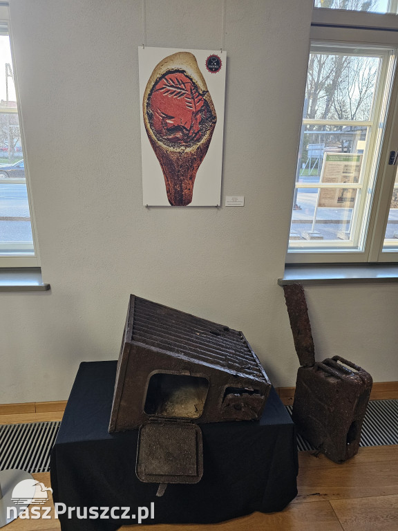 „Z pól i lasów. Pruszcz Gdański i okolice”