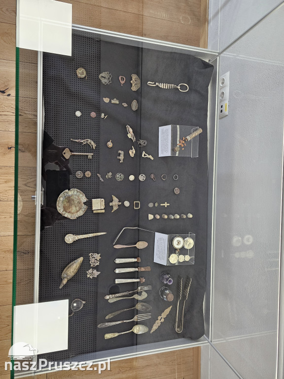 „Z pól i lasów. Pruszcz Gdański i okolice”