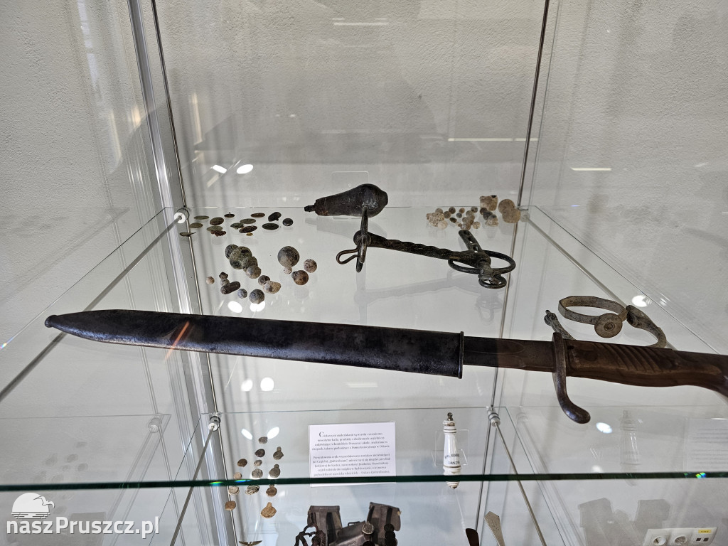 „Z pól i lasów. Pruszcz Gdański i okolice”