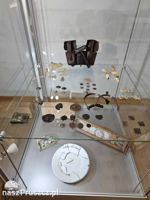 „Z pól i lasów. Pruszcz Gdański i okolice”