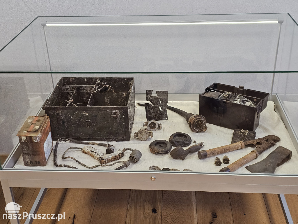 „Z pól i lasów. Pruszcz Gdański i okolice”