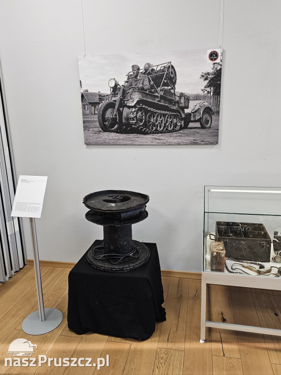 „Z pól i lasów. Pruszcz Gdański i okolice”