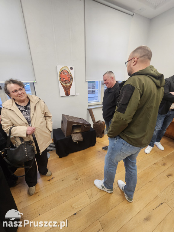 „Z pól i lasów. Pruszcz Gdański i okolice”