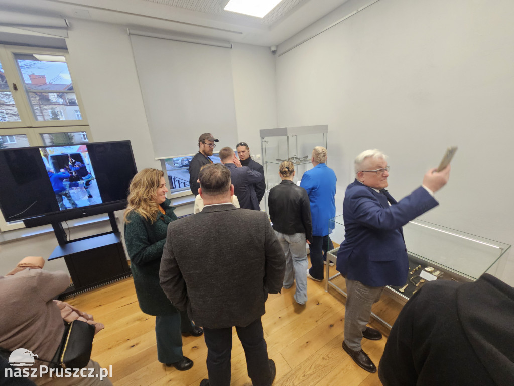 „Z pól i lasów. Pruszcz Gdański i okolice”