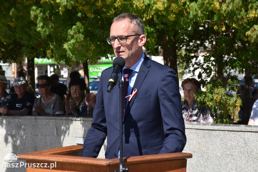 Święto Konstytucji 3 Maja - Pruszcz Gdański 2026