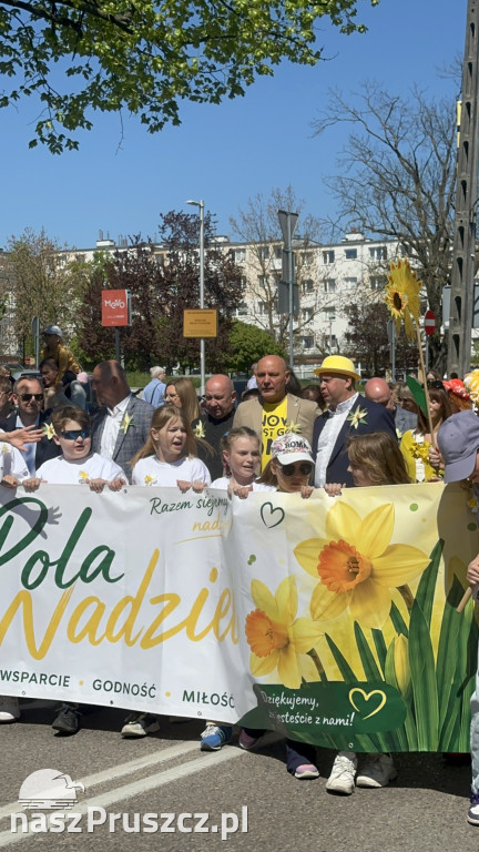 Pola Nadziei - 2026