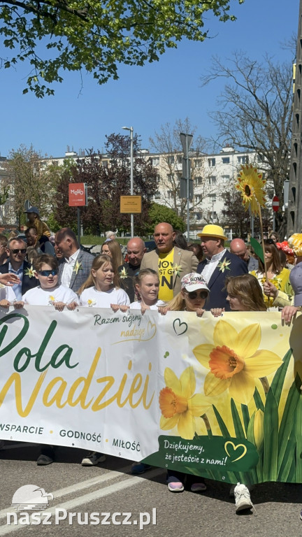 Pola Nadziei - 2026