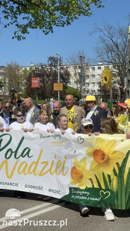 Pola Nadziei - 2026