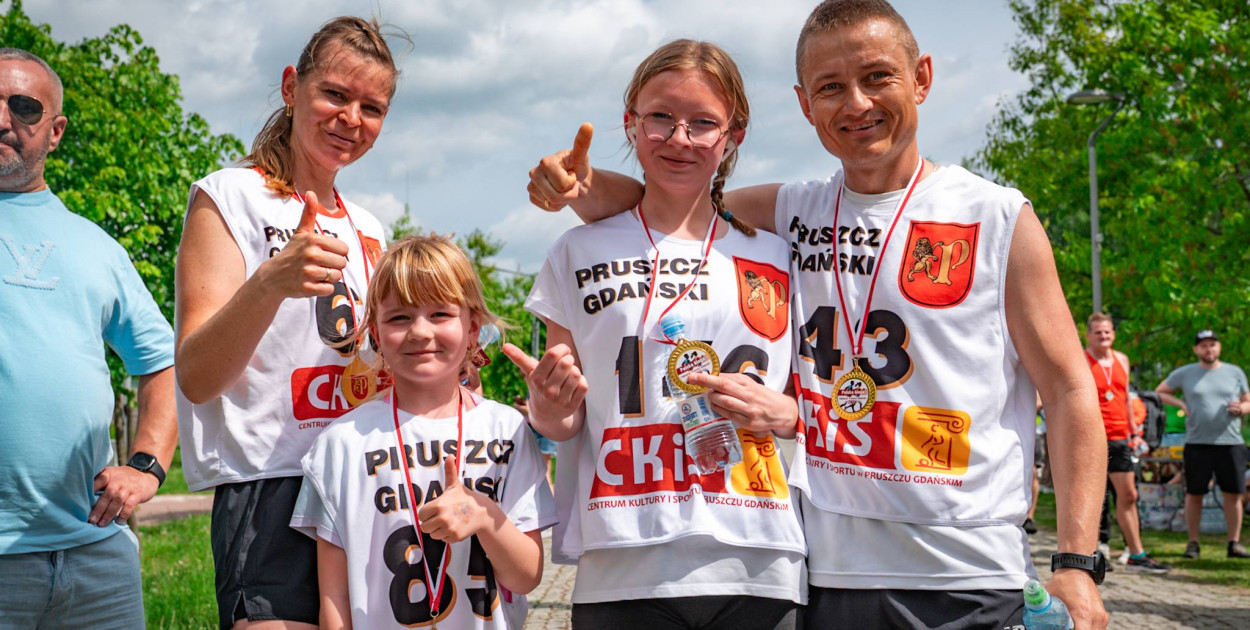 Polska Biega 2026 - Pruszcz Gdański