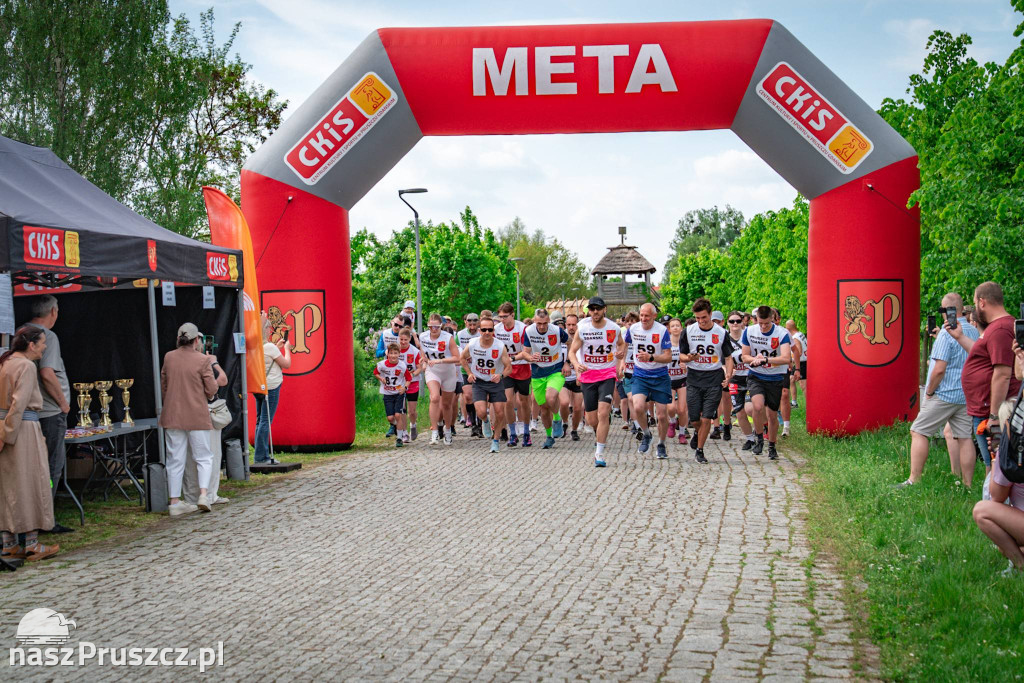 Polska Biega 2026 - Pruszcz Gdański