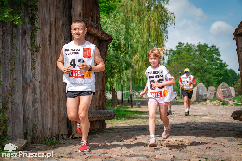 Polska Biega 2026 - Pruszcz Gdański