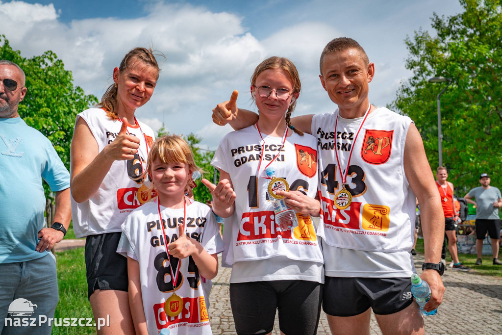 Polska Biega 2026 - Pruszcz Gdański