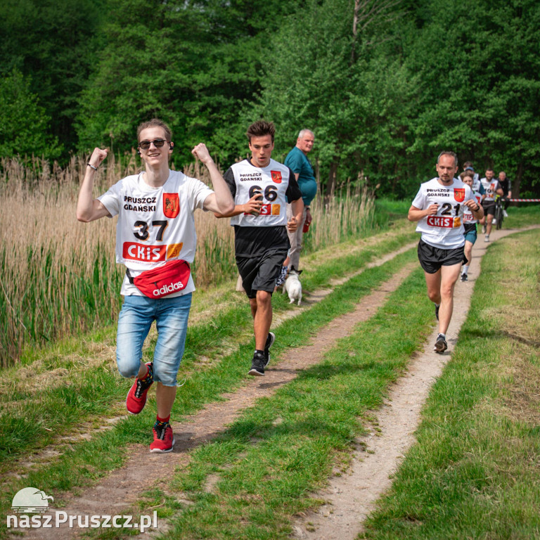 Polska Biega 2026 - Pruszcz Gdański