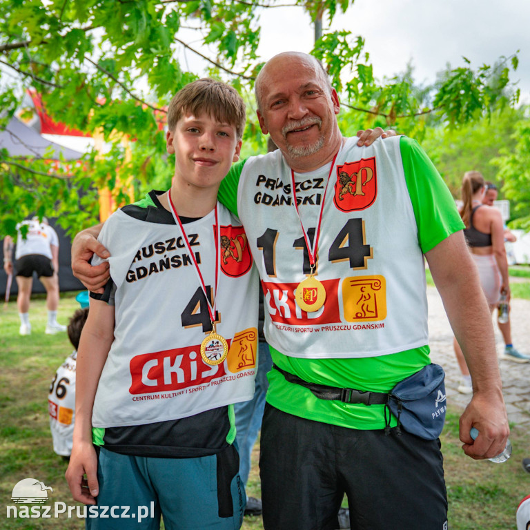 Polska Biega 2026 - Pruszcz Gdański