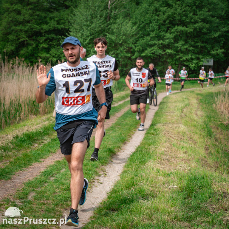 Polska Biega 2026 - Pruszcz Gdański