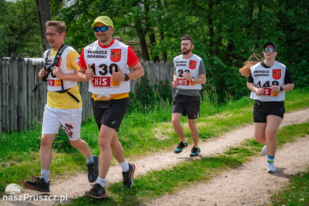 Polska Biega 2026 - Pruszcz Gdański