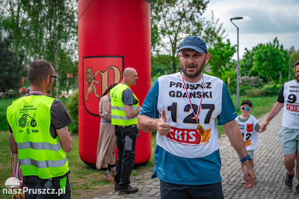 Polska Biega 2026 - Pruszcz Gdański