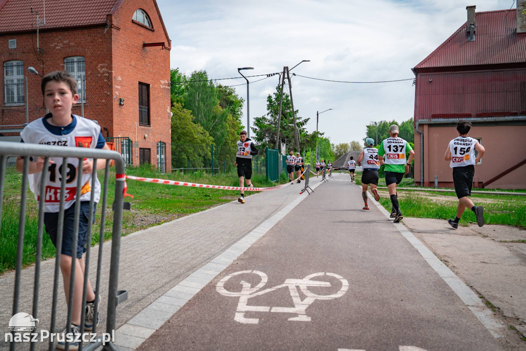Polska Biega 2026 - Pruszcz Gdański