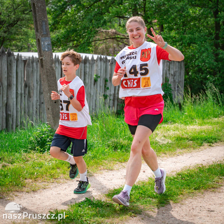 Polska Biega 2026 - Pruszcz Gdański