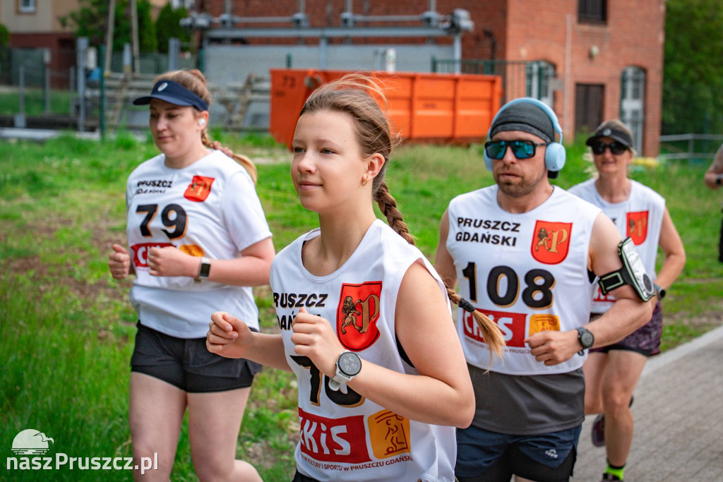Polska Biega 2026 - Pruszcz Gdański