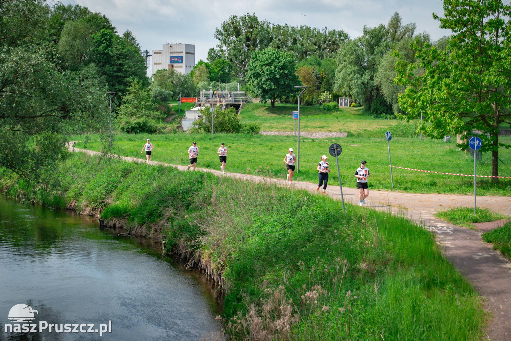 Polska Biega 2026 - Pruszcz Gdański