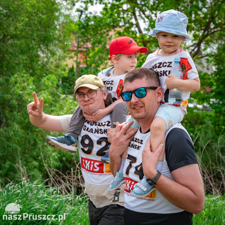 Polska Biega 2026 - Pruszcz Gdański