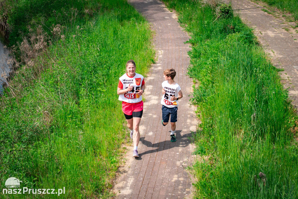 Polska Biega 2026 - Pruszcz Gdański