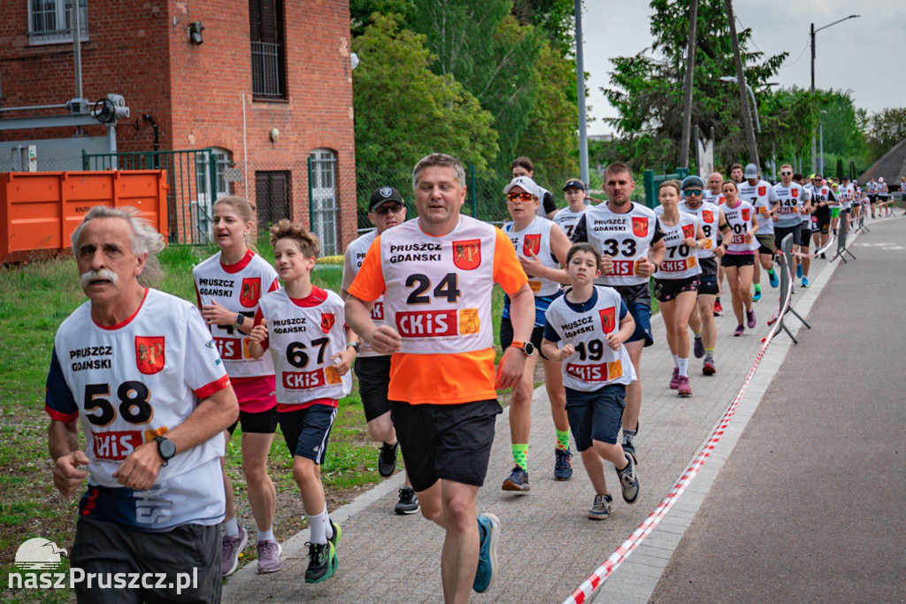 Polska Biega 2026 - Pruszcz Gdański