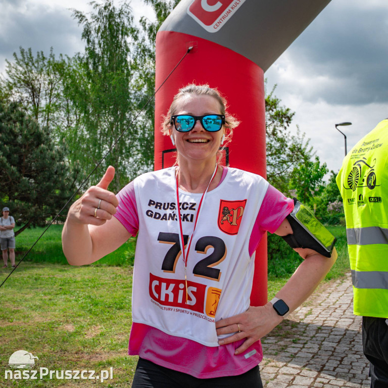 Polska Biega 2026 - Pruszcz Gdański