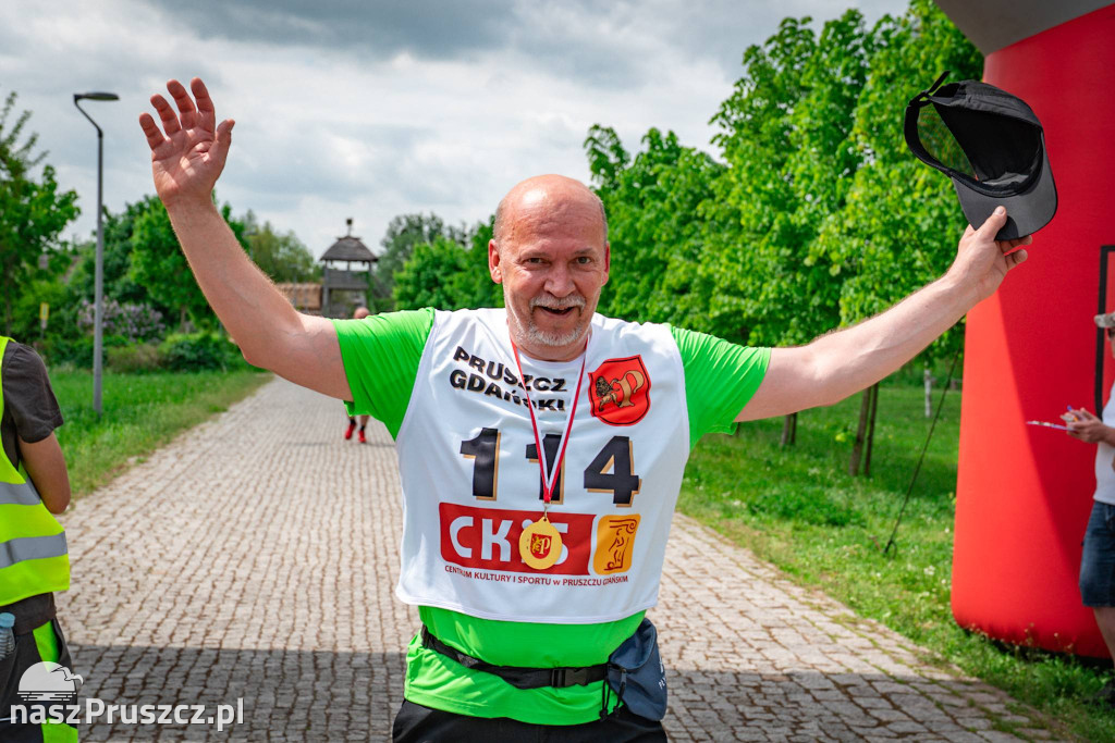 Polska Biega 2026 - Pruszcz Gdański
