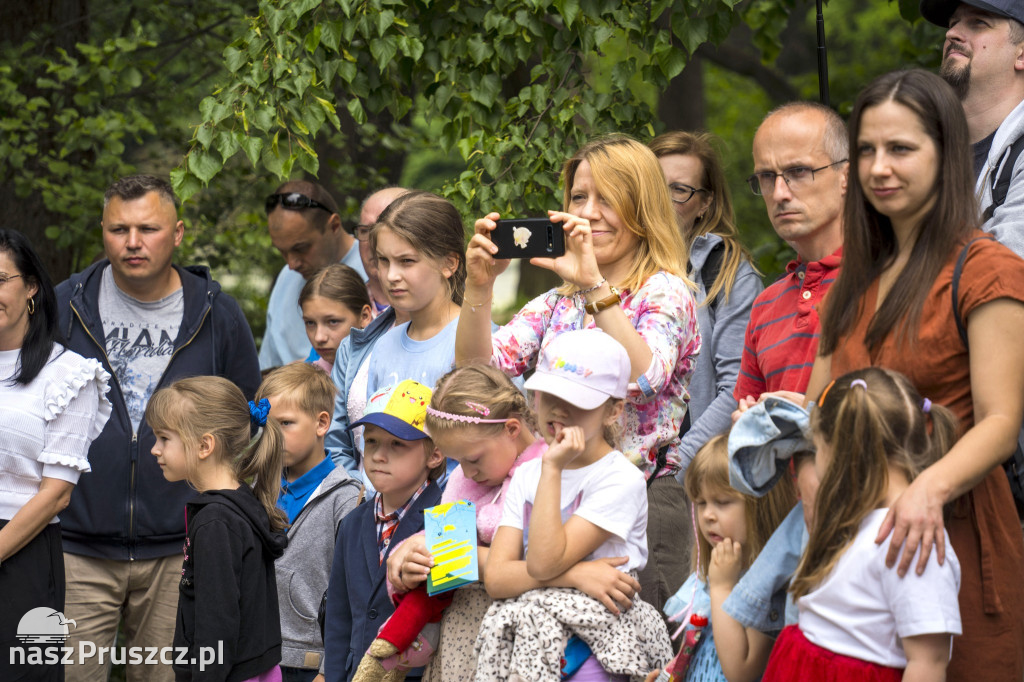 Kolorowy świat - malowany świat 2026