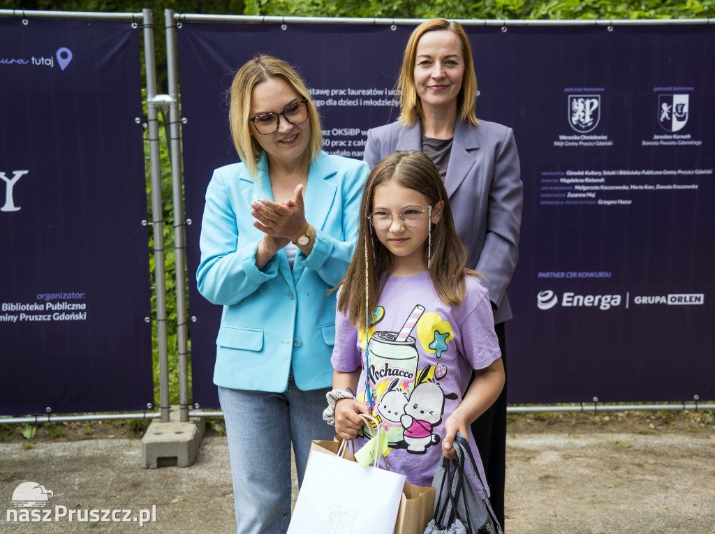Kolorowy świat - malowany świat 2026