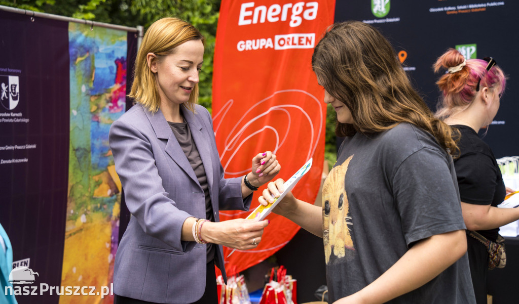 Kolorowy świat - malowany świat 2026
